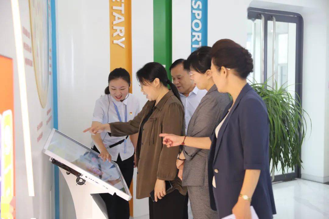 迁安市人民政府副市长焦燕,迁安市人民医院党委书记高