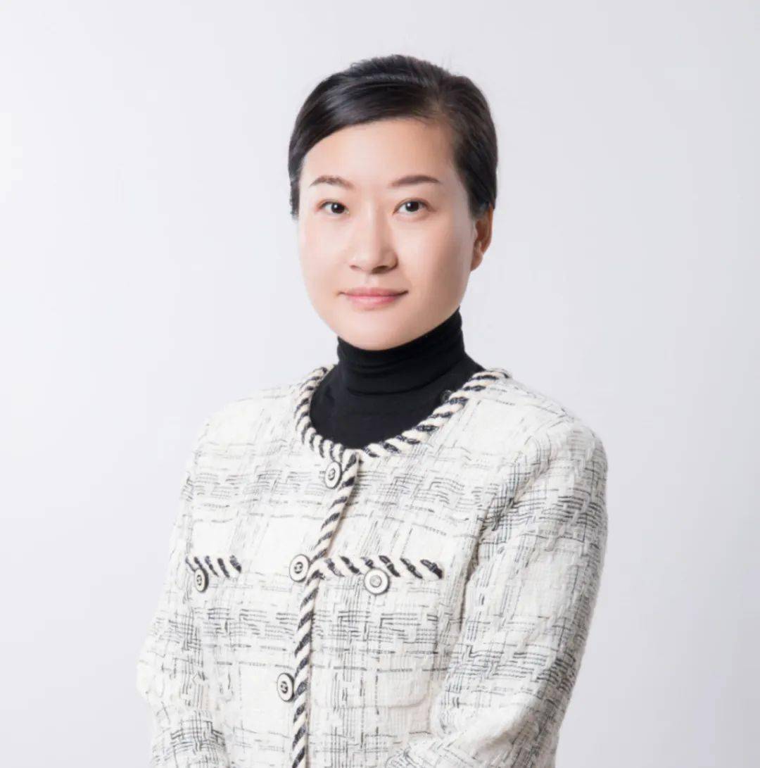 【委员风采】市政协常委,太赫兹科技应用(广东)有限公司董事长李茜:为