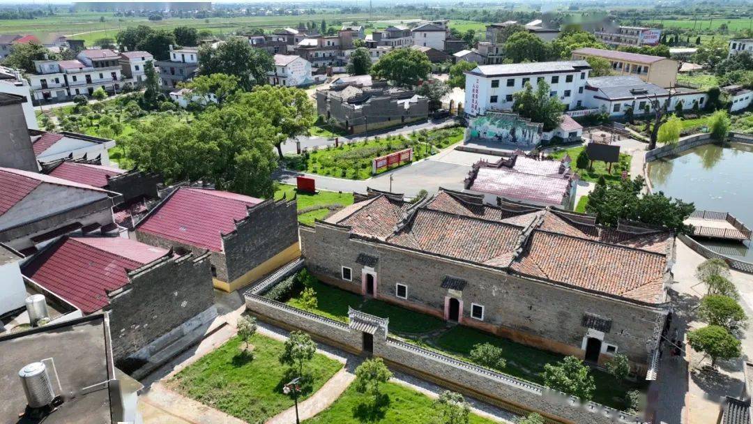 人民日报:樟树红色旅游助力乡村振兴_太平村_资源_麻花