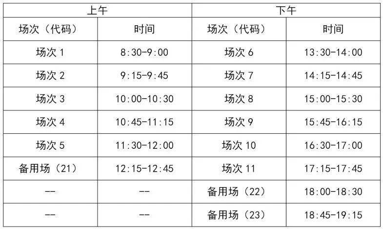 英语四级官网报名时间2023(英语四级官网报名时间2023上半年)