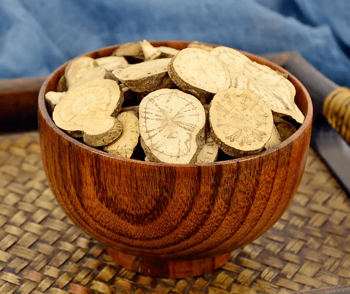 一味中药,防己!_栓皮_圆形_指导