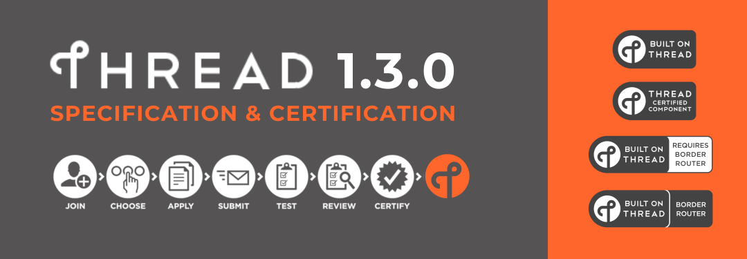 了解最新的 Thread 技术动态？欢迎莅临 IOTE 展会 10A1 展位！_解决方案_Nordic_设备