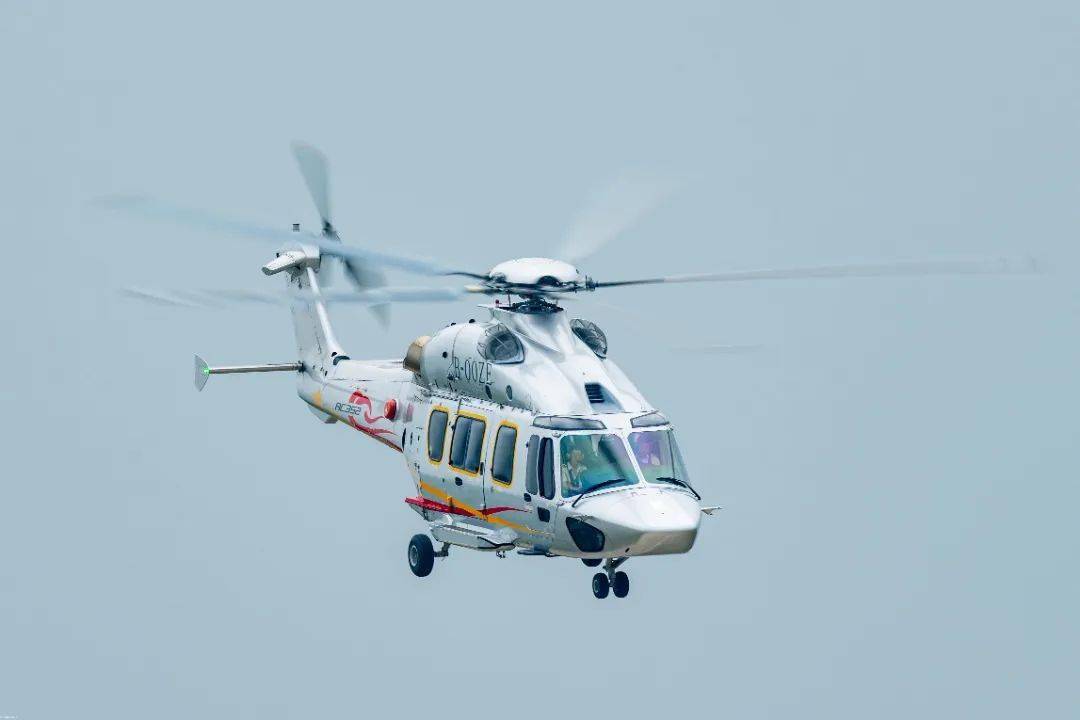 ac312e直升机参数图片