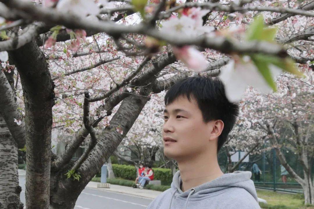 工作理念:西南二楼132寝室许一帆tongji university环境科学与工程