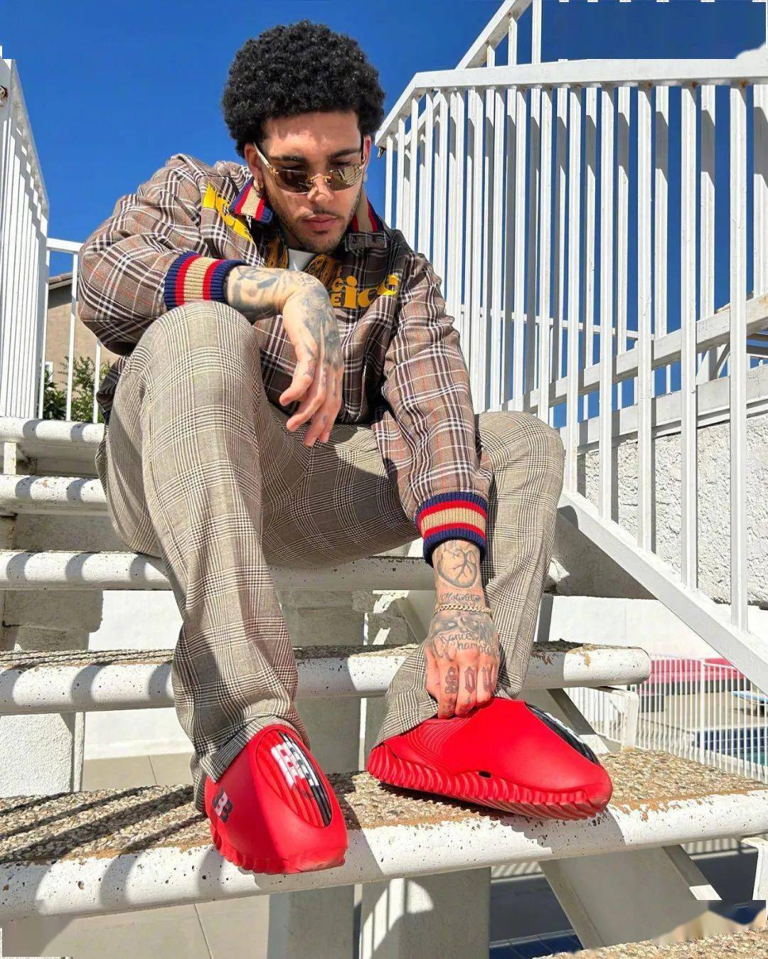 球爹,脸都不要了_logo_品牌_运动