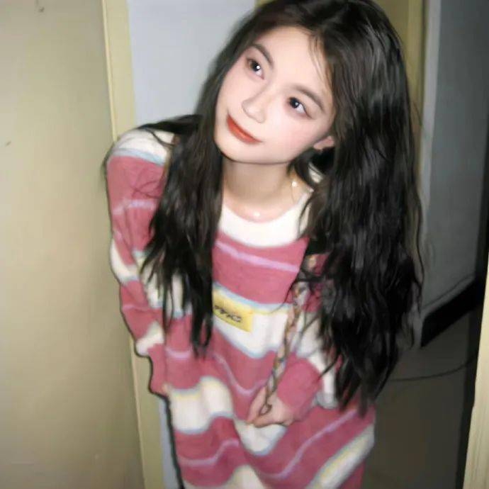 头像| 你怎么碎碎的像片小海苔_男女_来自_网络