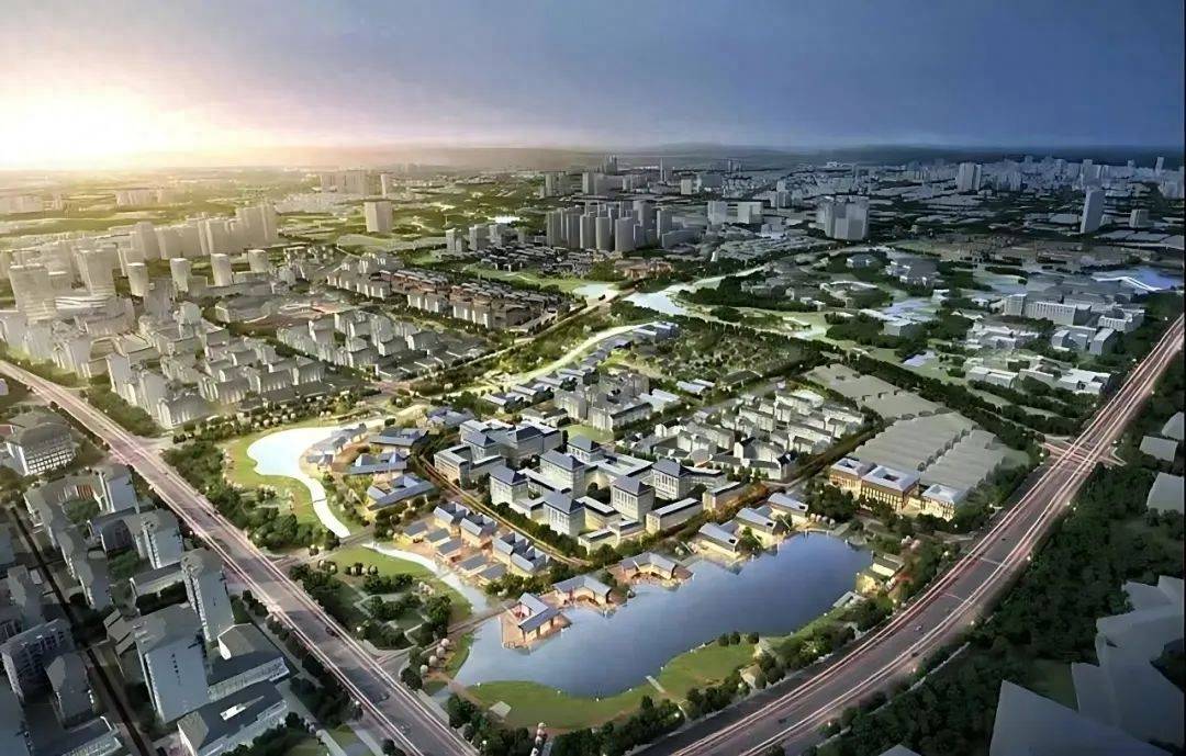 总投资约13亿元,国宾"文创地标"文创坊即将启动!_艺术_天府_公园