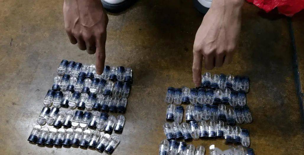 妙龄女子跳楼身亡,竟是抽了这种烟._电子_毒品_药品