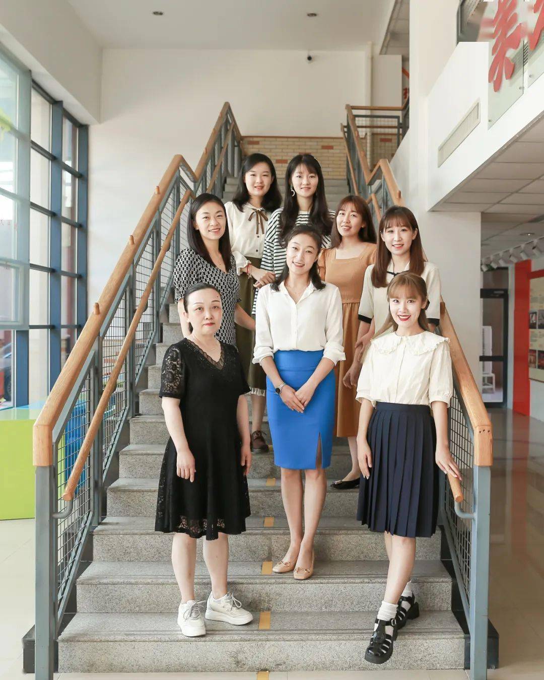 唯有心之所往,目力所及,足力所至,才会找到真正属于我们的远方.