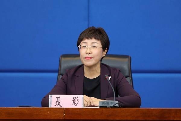 会上, 佳木斯市人民政府副市长