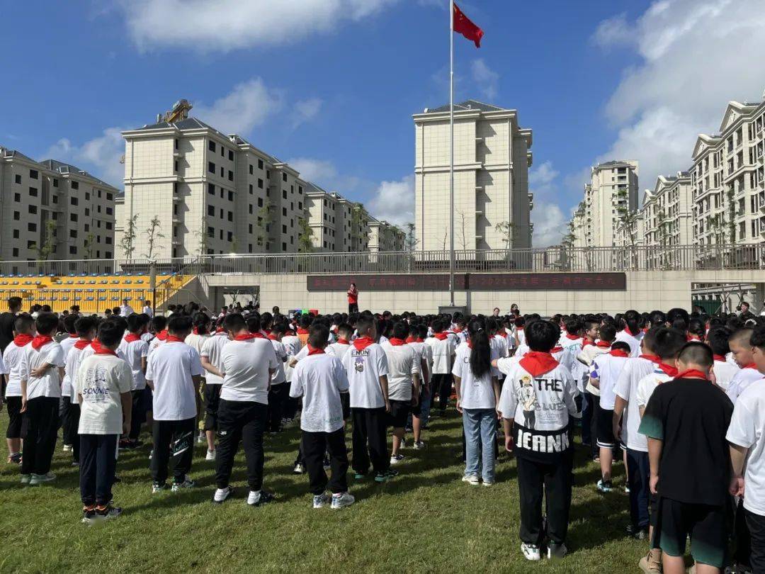 太仓市镇洋小学图片