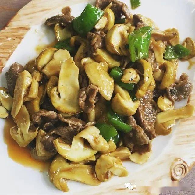 醉秋遇上美食,快来刚察贴秋膘_海北_青稞_味道