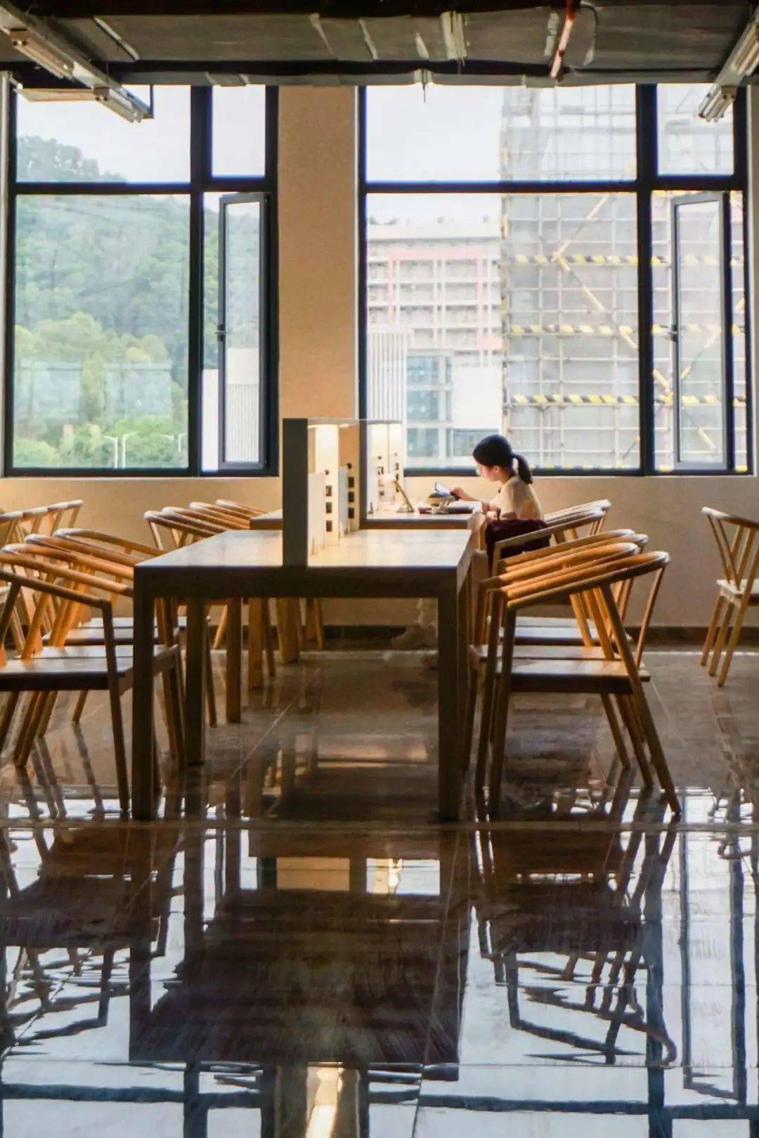 广东这所高校图书馆,启用了!