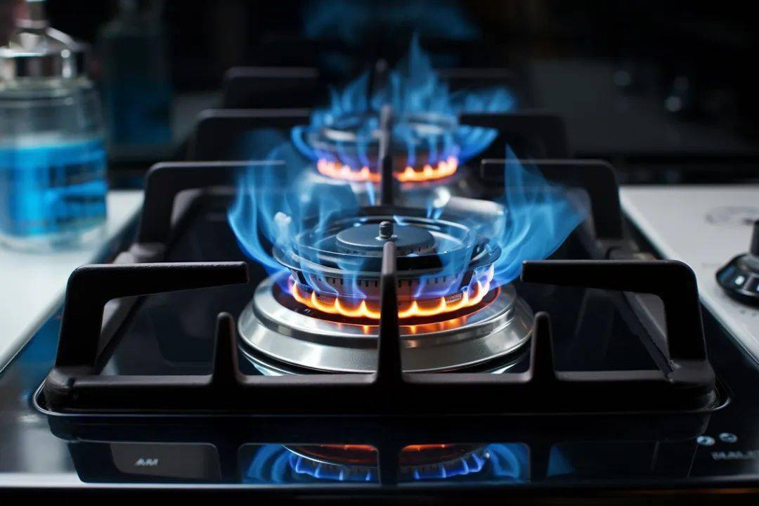 燃气灶_燃烧_浓度