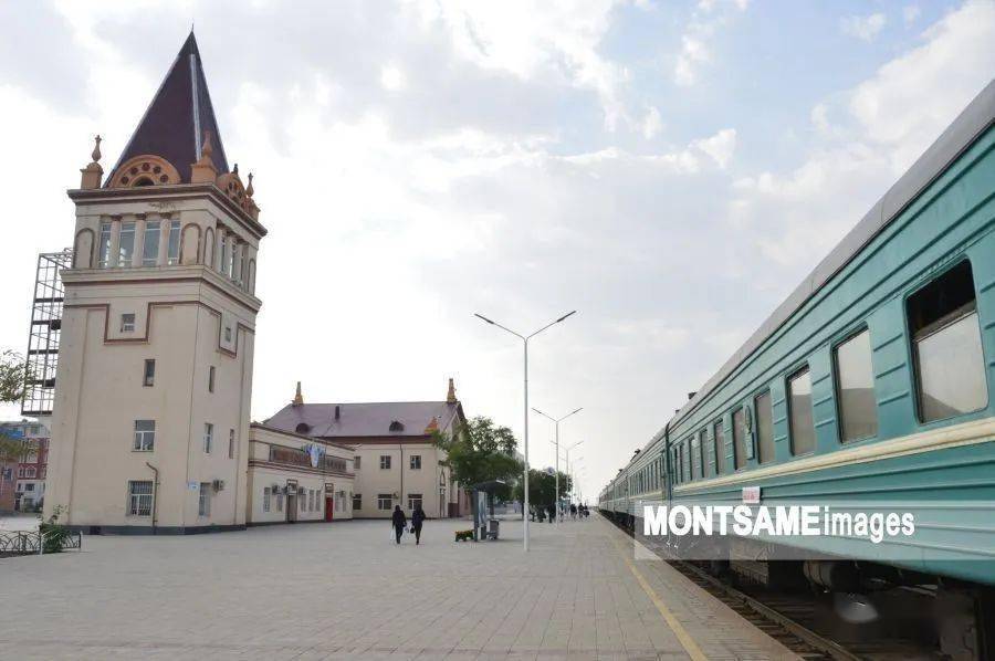 扎门乌德公路口岸即将24小时运行_复兴_海关_相关