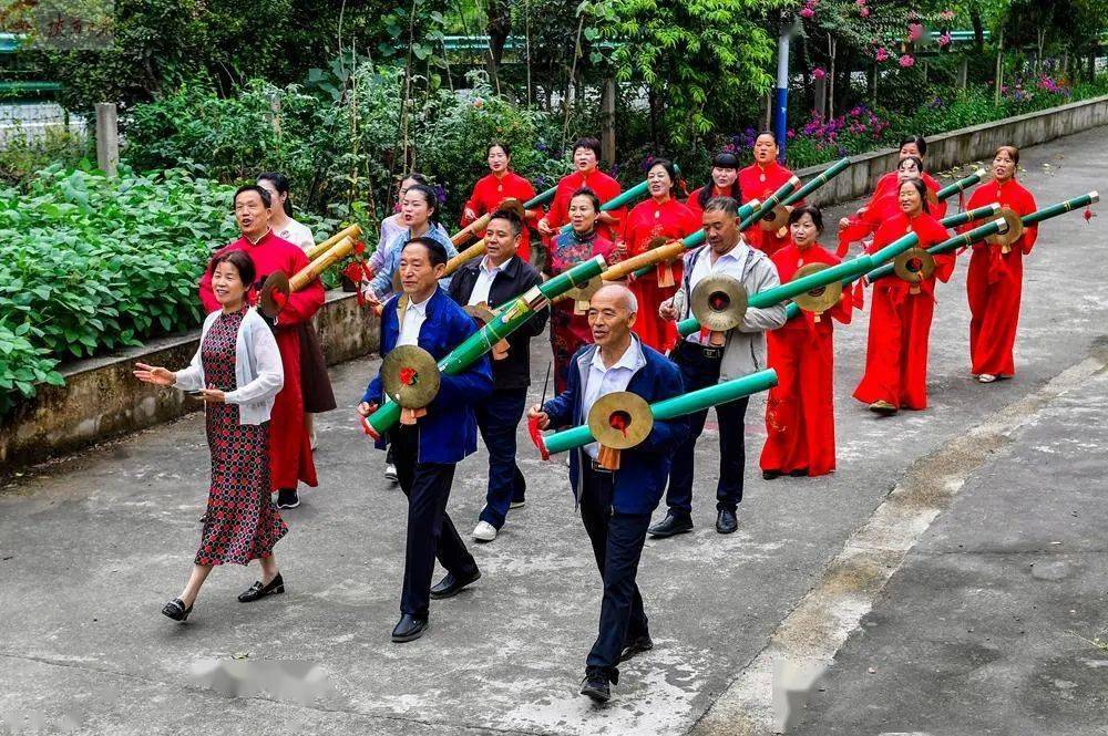 苍南渔鼓全部图片