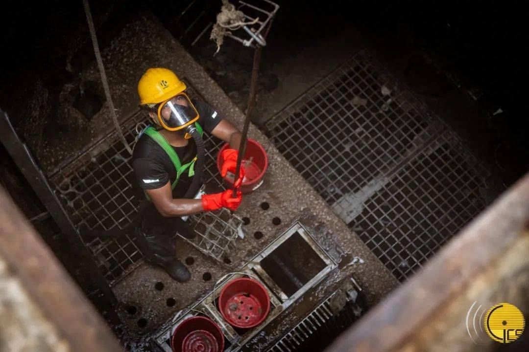 近年澳门水浸情况大有改善,大家不仅要感谢渠务人员的付出,更应合力