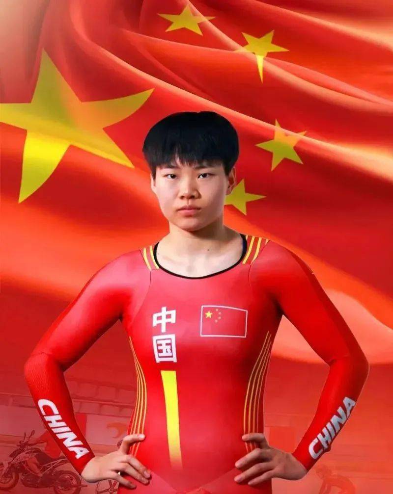 汝阳籍奥运冠军鲍珊菊!将出征杭州亚运会