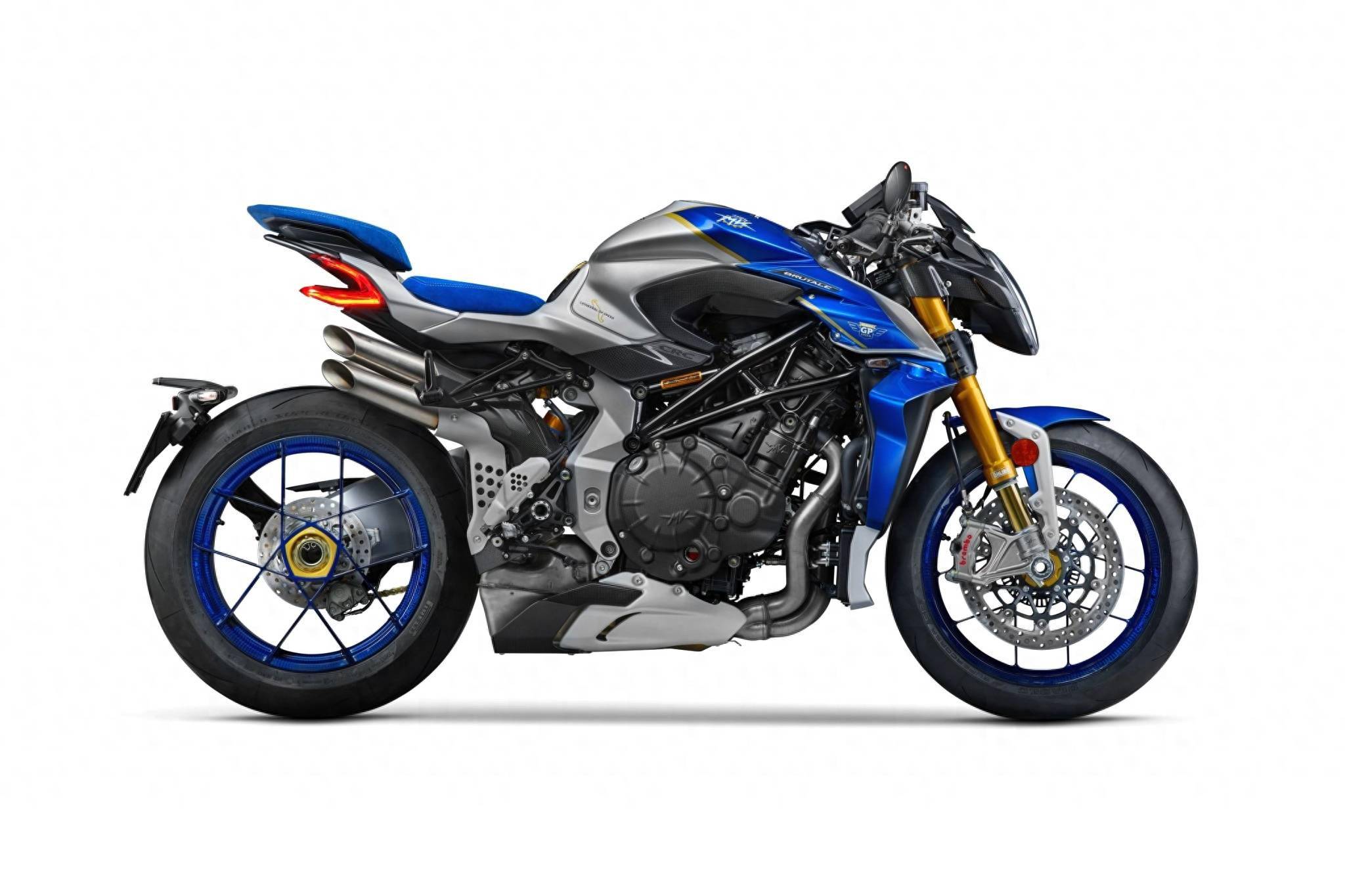 mv 奥古斯塔发布 brutale 1000 rr assen 限量版_搜狐汽车_搜狐网