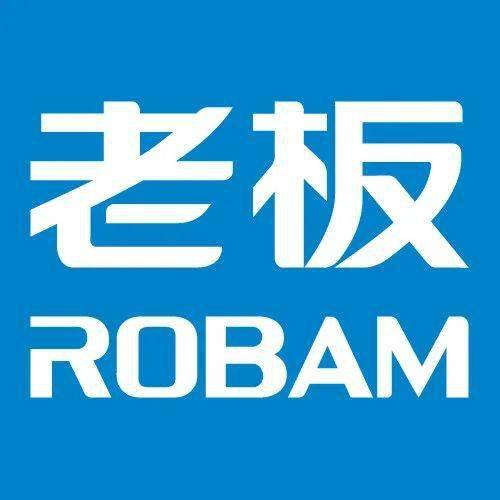 老板 logo图片