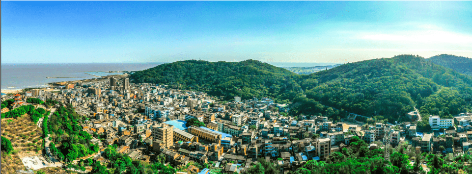 继昨日"最美长乐"微信公众号推出"状元"——江田镇后,今天,我们推出"