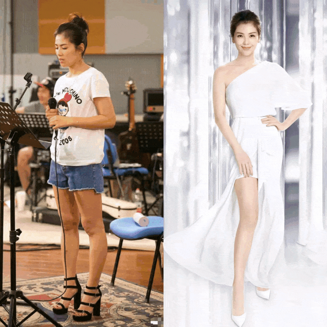 移位_刘涛_身体