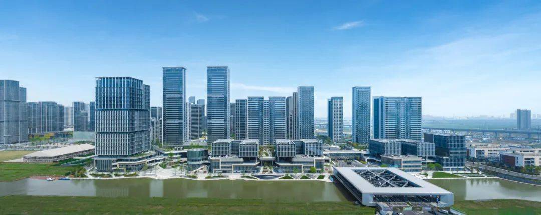 一起冲亚|杭州亚运村正式开村,我们准备好了!_服务_保障_万科