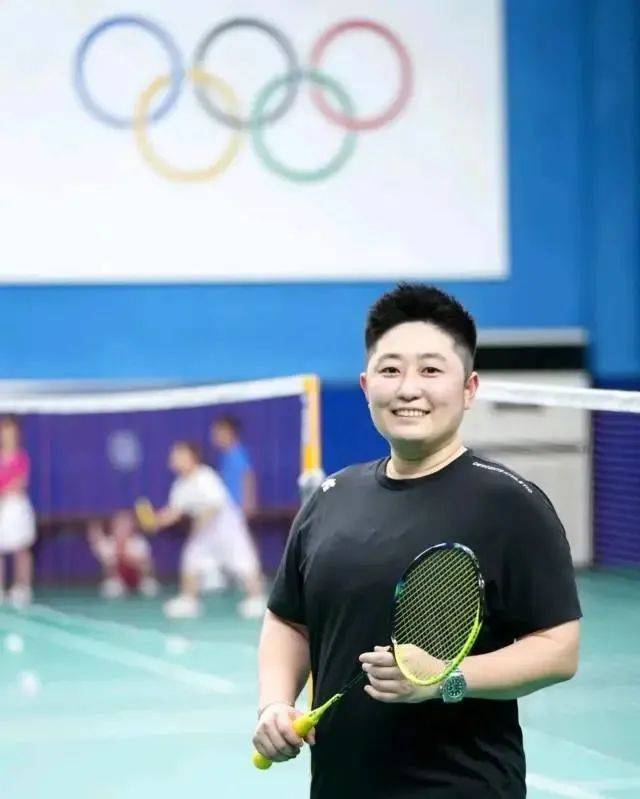 深圳学子:这题我会!_于洋_羽毛球_罗湖