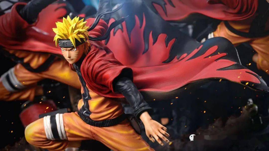 伴生款-打坐鸣人新增选项活动①伴生款增加可变更选项-分身鸣人配置