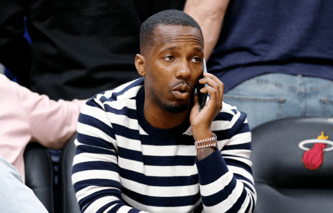 里奇-保罗:有朱芳雨:真的吗dl新闻报道,独行侠的老板库班向他们确认