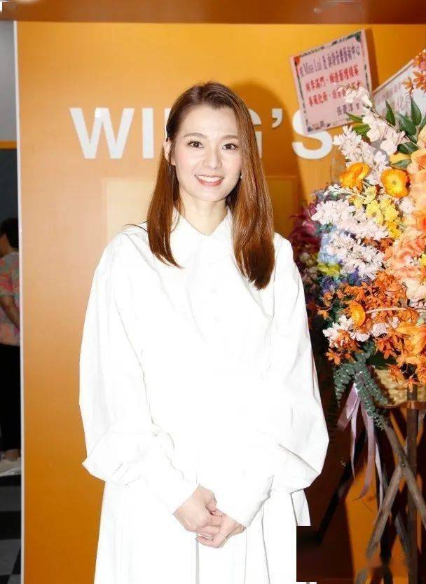 吕慧仪投资6位数创办教育中心 获"老公"现身力撑!_频道_时间_小朋友