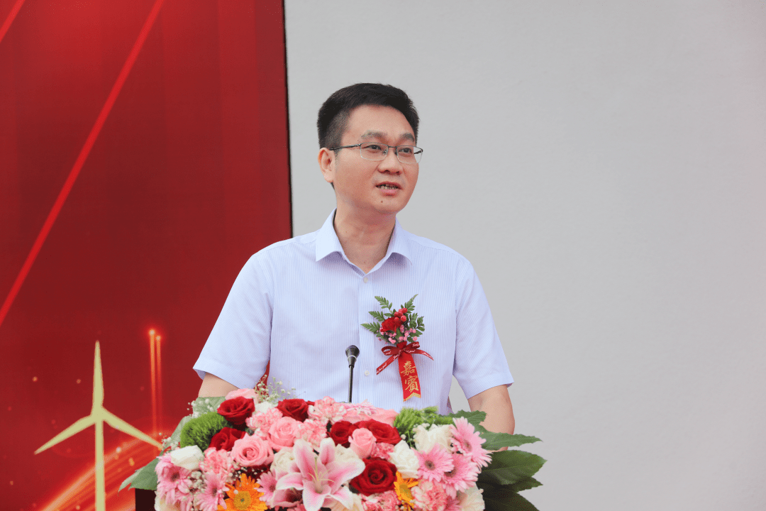 启航新征程,再创新辉煌!中铁十五局上海新能源发展公司今日正式揭牌