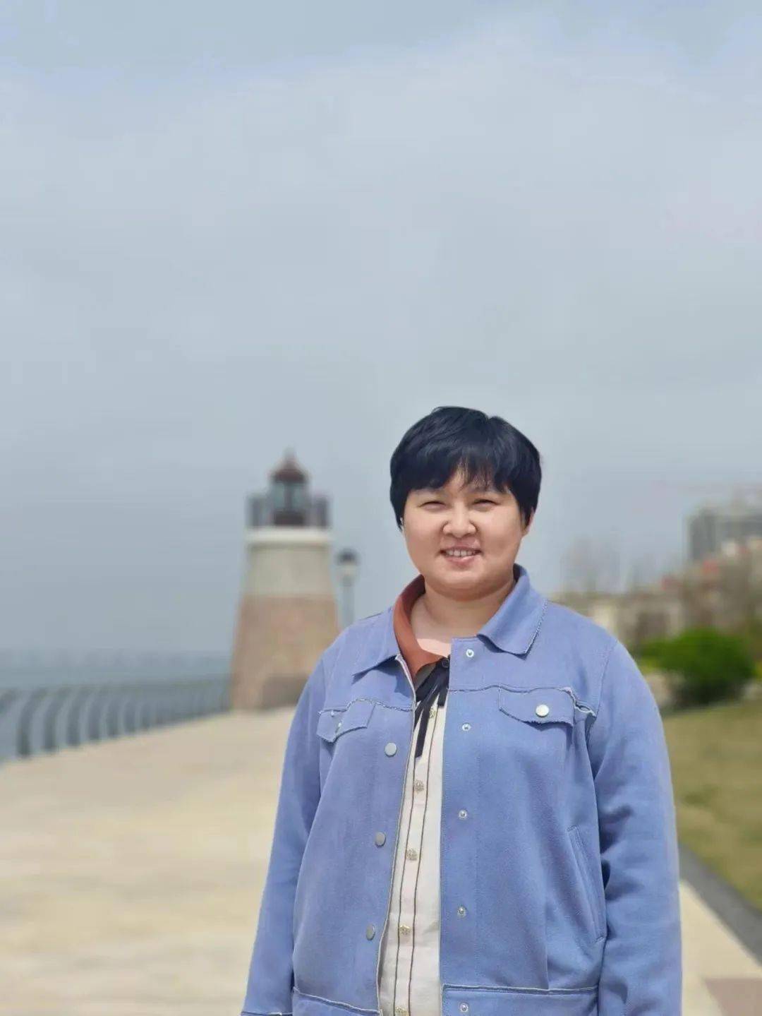 【喜报】青岛市教学能手——50中 高倩,王小冲老师_山东省_一等奖