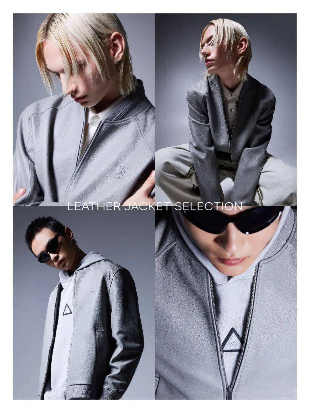 cabbeen卡宾 | 突破无尽 皮衣新境_侵权_版权_信息