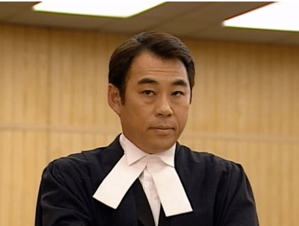 曾演多部金庸剧_戴志伟_教育_时间