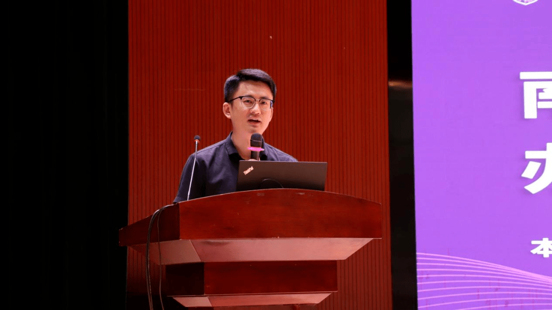 南师大附属扬子中学_南京中学_南京大学优质生源基地授牌