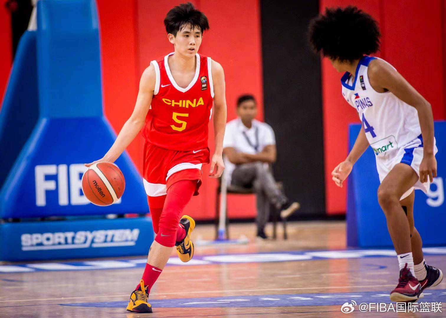 奥尔良羽毛球大师赛女单半决赛