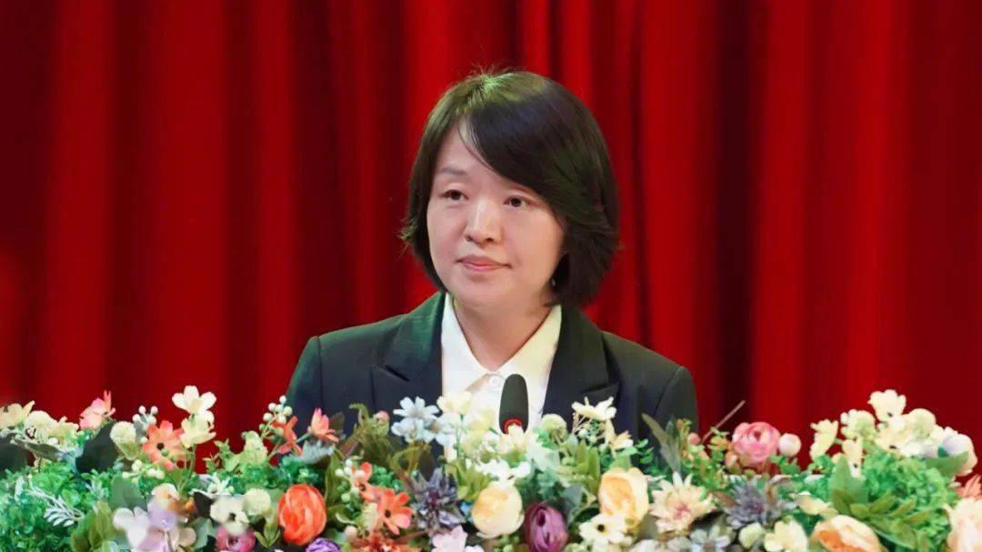 履新摘要——宋志燕,新任(上月31日获任)大同市副市长.