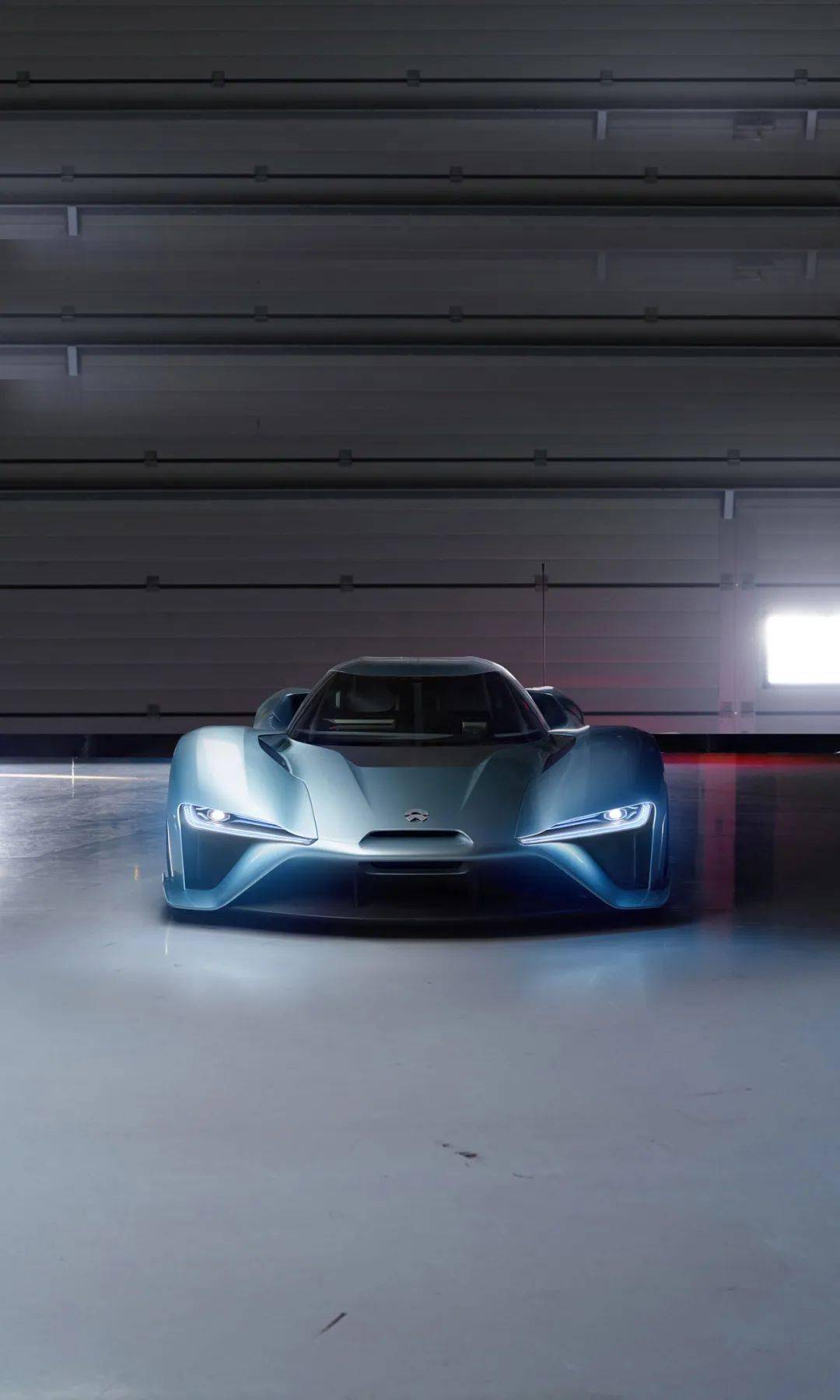 1039万的蔚来ep9,到底有啥魔力?_搜狐汽车_搜狐网