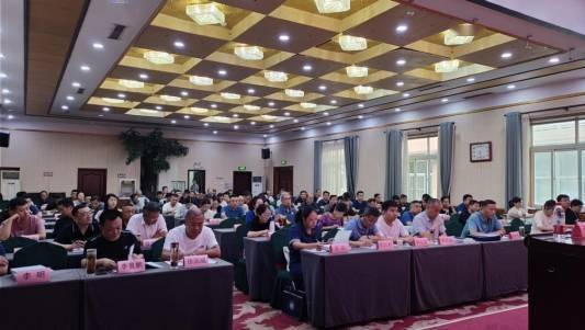 济南市市场监管局举办2023年特种设备安全监察员继续教育培训班