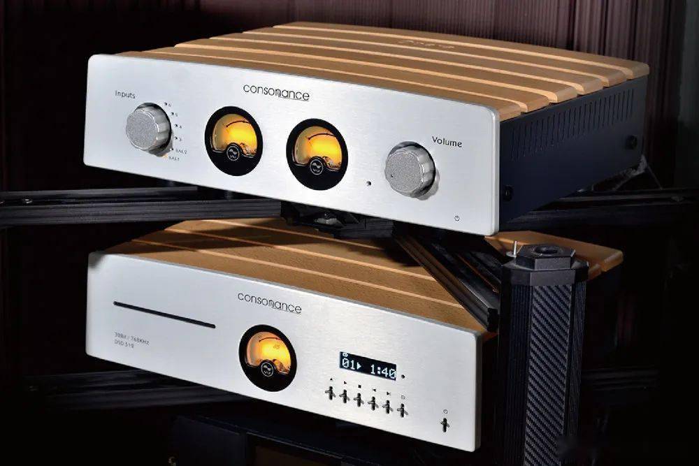 wharfedale 乐富豪 aura 2 书架箱试听手记_单元_高音_英国