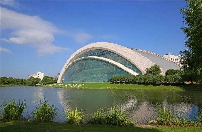 好吃好玩好看,松江全都有!_上海_大学城_主题