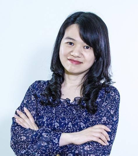 企业级ai应用之路:悠桦林,菜鸟科技,ibm之铿锵一席谈_肖芳芳_业务