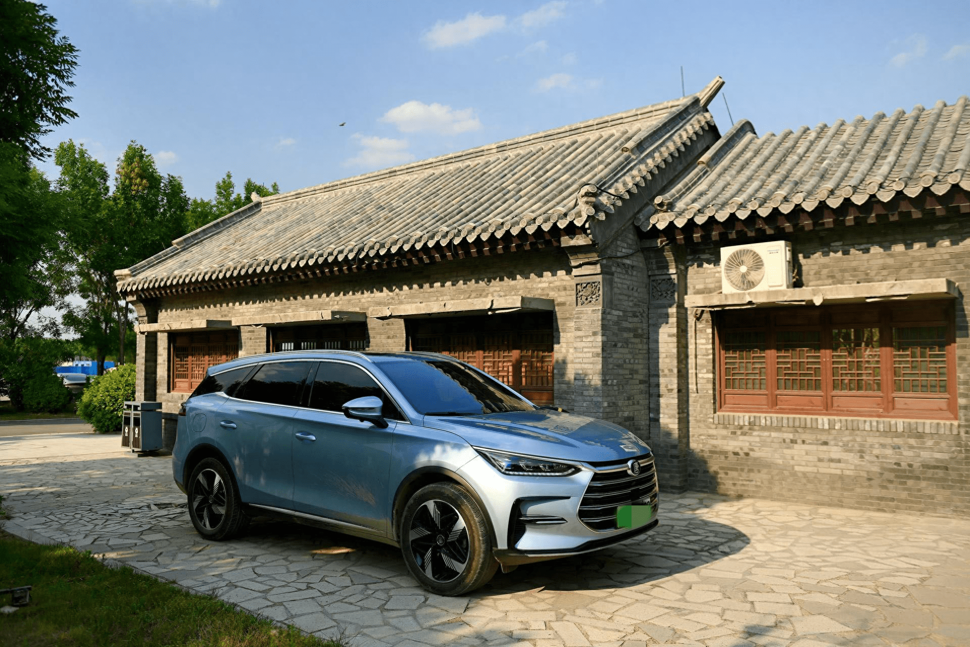 2023年了，家用SUV，到底是买新能源，还是燃油车？插图55