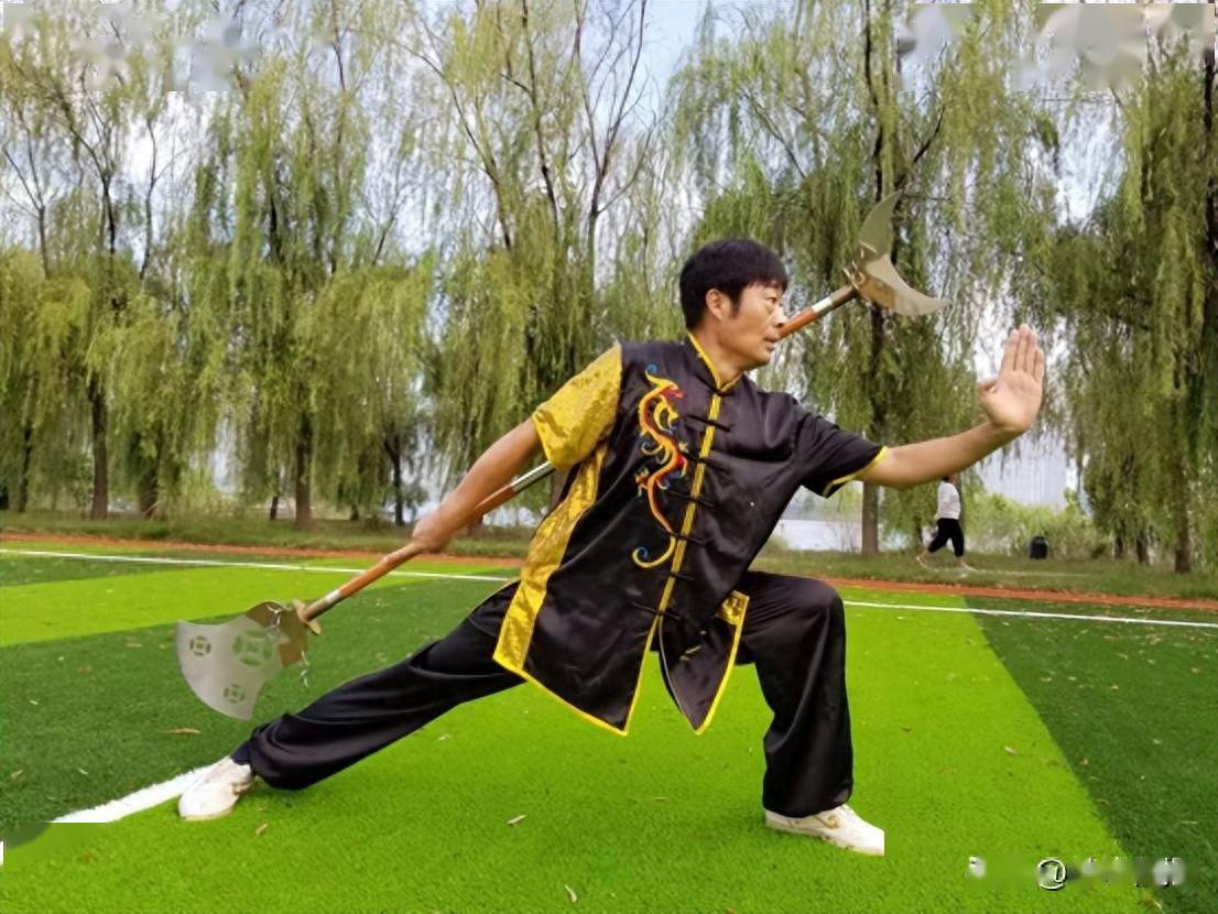 武术注重刚柔变化吗（武术柔韧性有哪些动作） 武术注意
刚柔变革
吗（武术柔韧性有哪些动作）《武术柔韧性的训练方法》 武术资讯