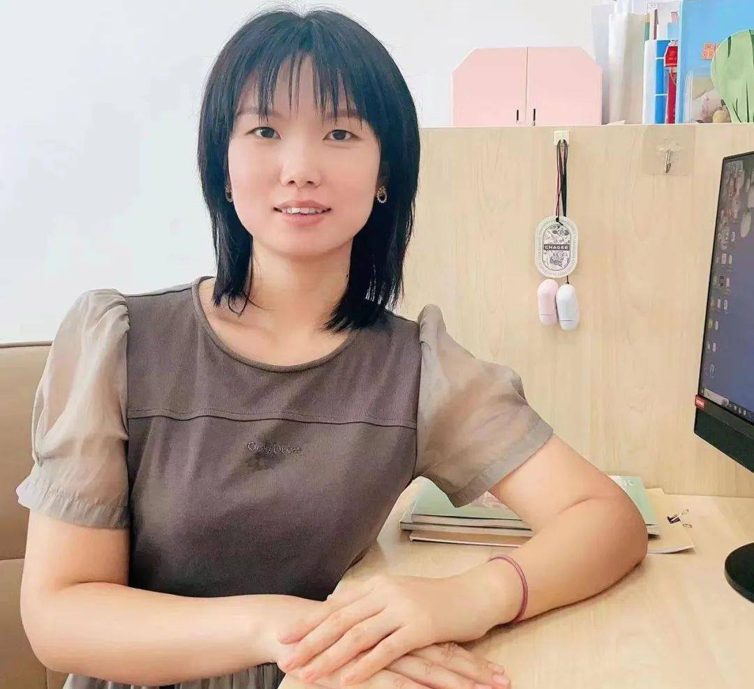 全环境立德树人 | 追光之行,共享美好——张鑫名班主任工作室_李沧区