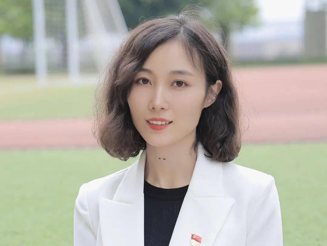 躬耕教坛,强国有我丨2023年南岸区109名优秀教育工作者集锦_重庆_幼儿