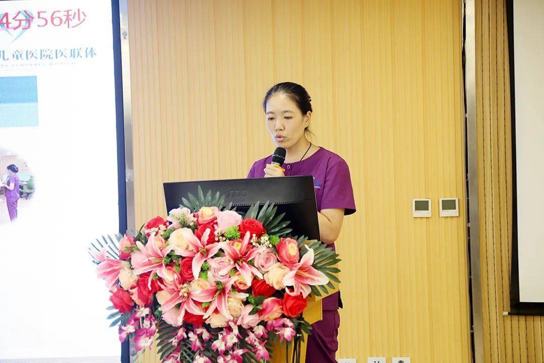 莲池医院院长巩晓辉表示:"患者的安全,疗效与感受永远是我们最关注的