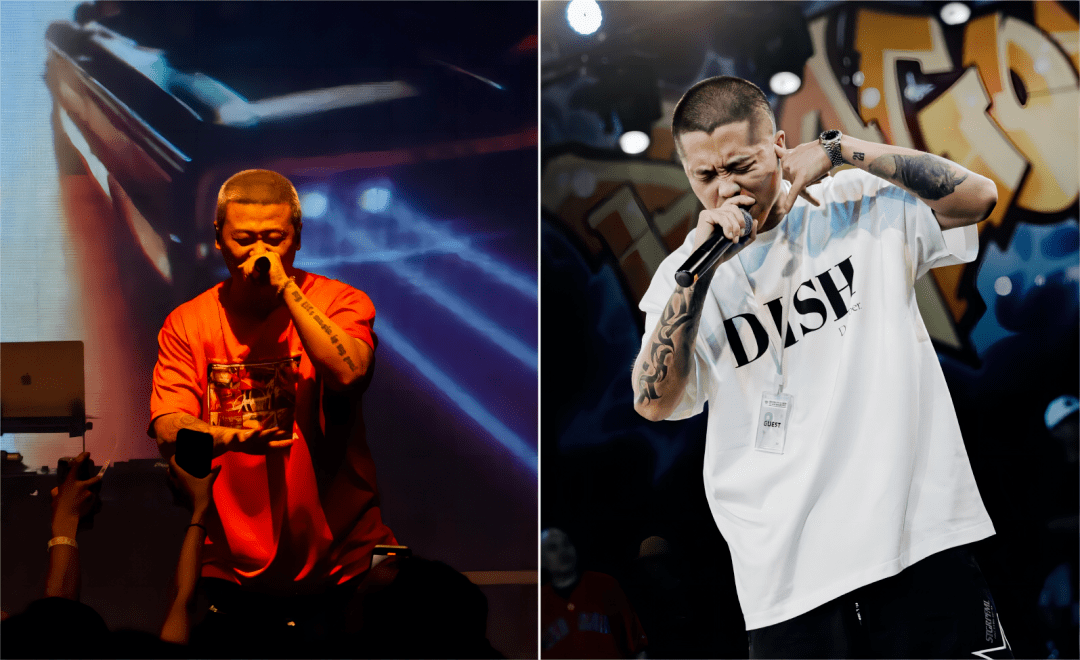 网传大量rapper参赛!2024《新说唱》拟邀导师gai,热狗,潘玮柏,邓紫棋!