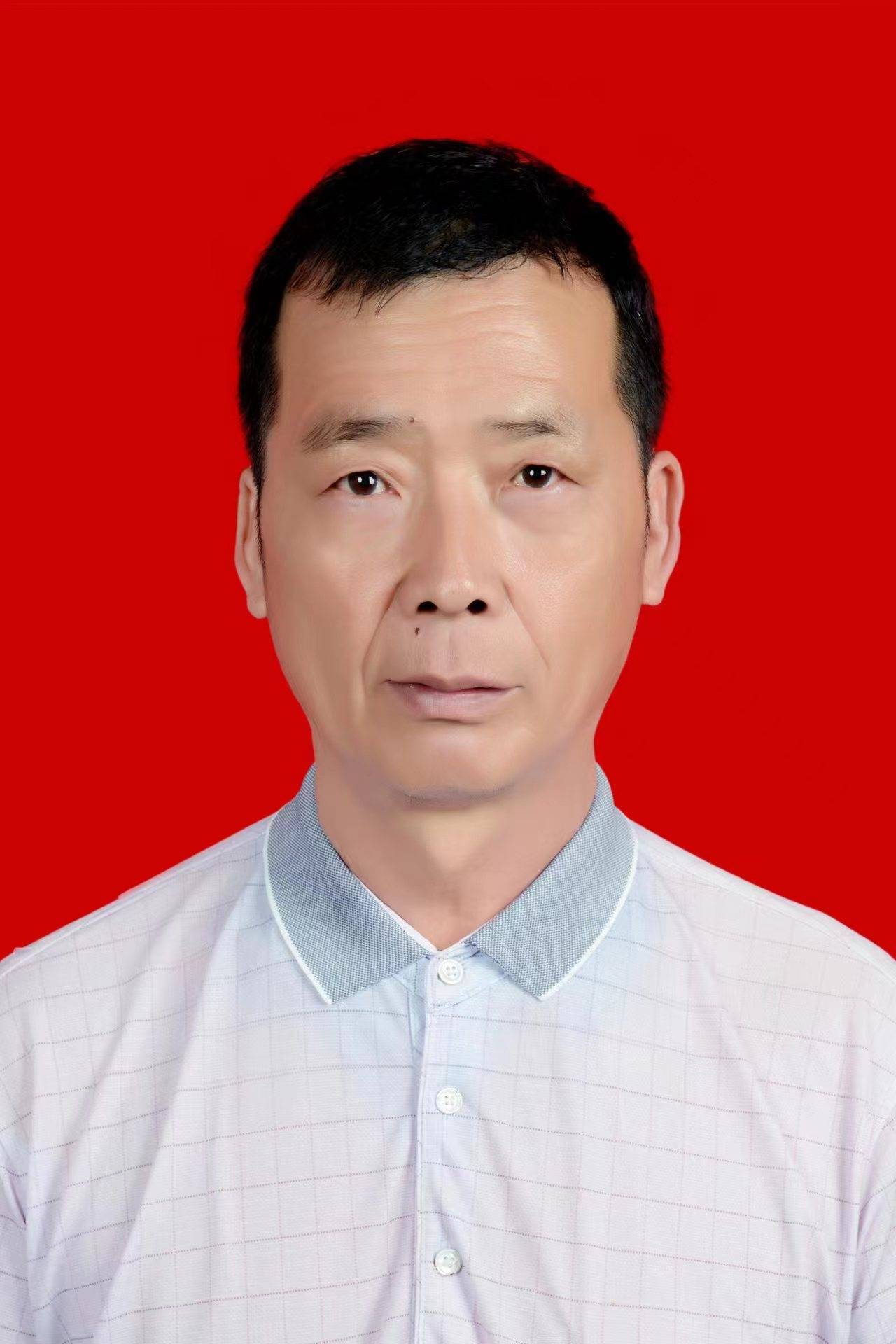 第二十届津城百姓英雄推介人陈炳雄